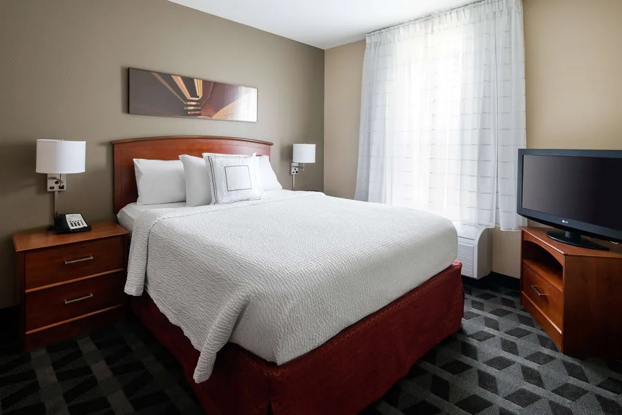 Sonesta Simply Suites Seattle Renton hotel detail image 6