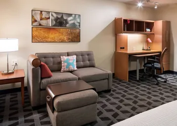 Sonesta Simply Suites Seattle Renton hotel thumbnail 3