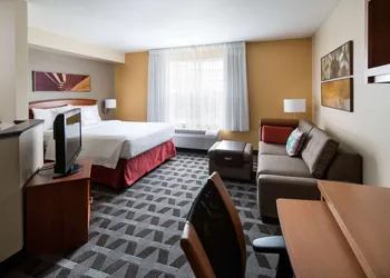 Sonesta Simply Suites Seattle Renton hotel thumbnail 4
