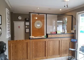 Osoyoos Lakeview Inn & Suites hotel thumbnail 2
