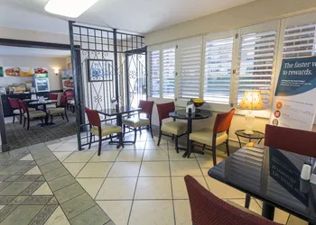 Quality Inn Savannah Historic District hotel thumbnail 2