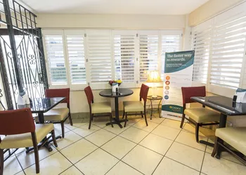 Quality Inn Savannah Historic District hotel thumbnail 3