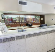 Quality Inn Savannah Historic District hotel detail image 4