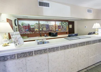 Quality Inn Savannah Historic District hotel thumbnail 4