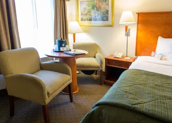Quality Inn Savannah Historic District hotel thumbnail 7