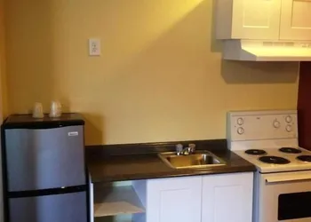 Parkway Motel hotel thumbnail 4