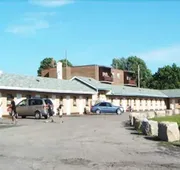 Parkway Motel hotel detail image 7