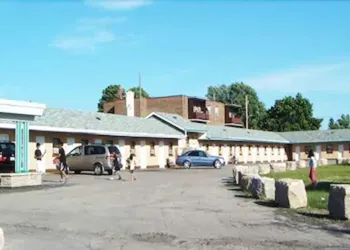 Parkway Motel hotel thumbnail 7