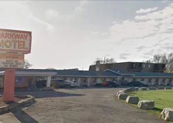 Parkway Motel hotel thumbnail 8