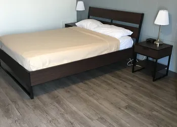 Howard Johnson by Wyndham Grande Prairie hotel thumbnail 4