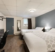 Howard Johnson by Wyndham Grande Prairie hotel detail image 5