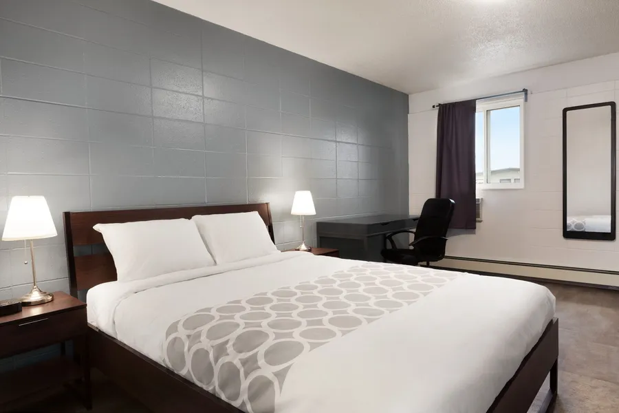 Howard Johnson by Wyndham Grande Prairie hotel detail image 6