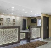 Comfort Inn Trenton hotel detail image 4