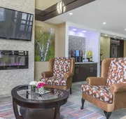Comfort Inn Trenton hotel detail image 5
