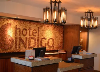 Hotel Indigo Napa Valley by IHG hotel thumbnail 2