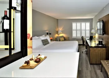Hotel Indigo Napa Valley by IHG hotel thumbnail 7