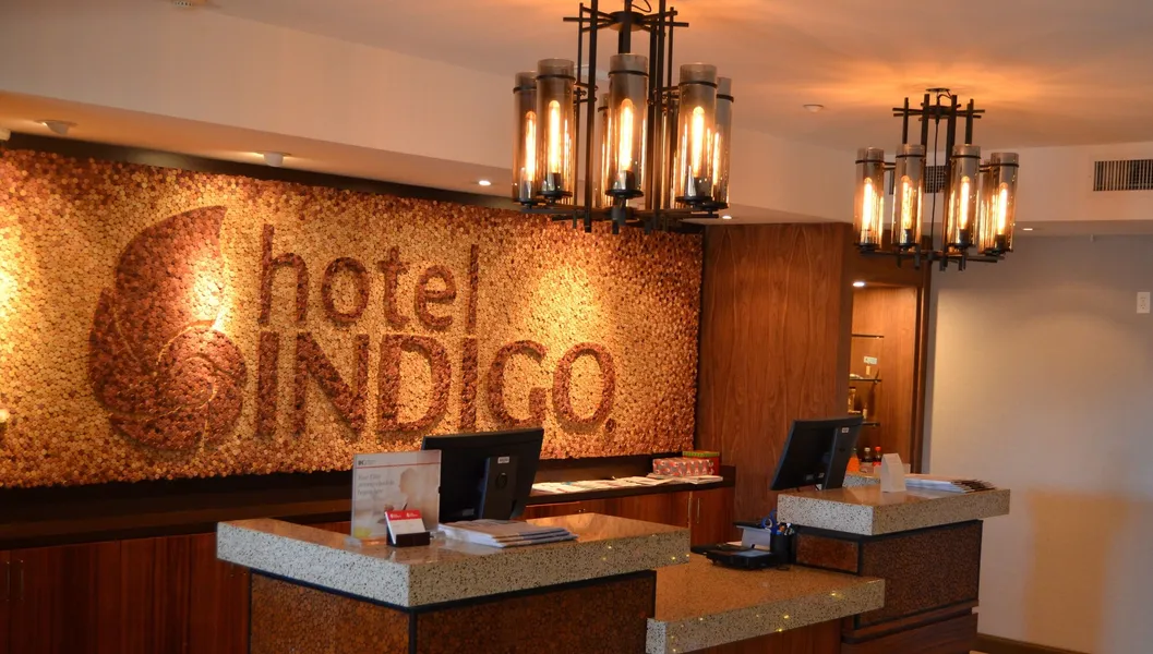 Hotel Indigo Napa Valley by IHG hotel detail image 2