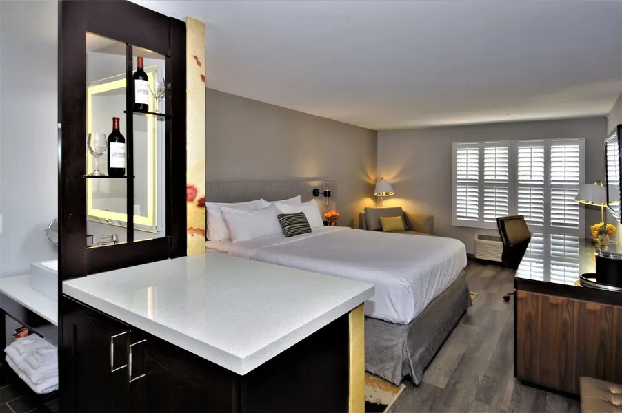 Hotel Indigo Napa Valley by IHG hotel detail image 6