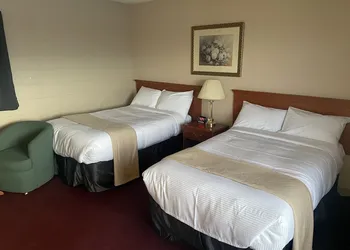 Matador Motel hotel thumbnail 3