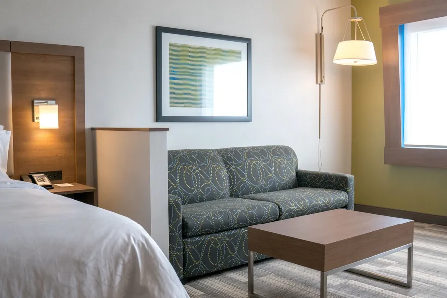 Holiday Inn Express & Suites Brandon by IHG hotel detail image 6