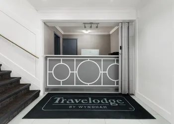 Travelodge by Wyndham Blairmore hotel thumbnail 3