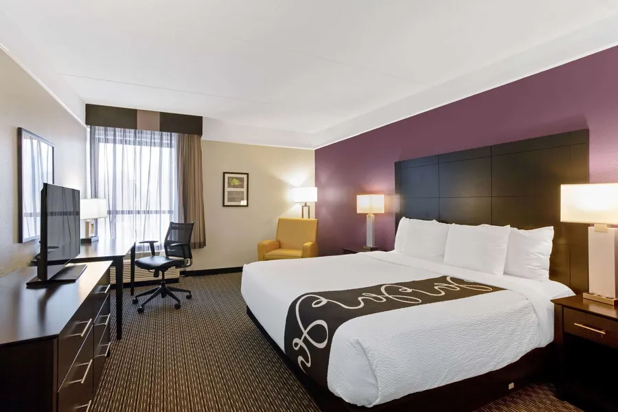 La Quinta Inn & Suites by Wyndham Boston-Andover hotel detail image 6
