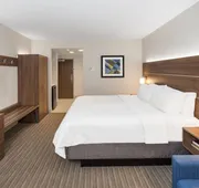 Holiday Inn Express Hotel & Suites Providence-Woonsocket by IHG hotel detail image 3