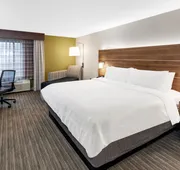 Holiday Inn Express Hotel & Suites Providence-Woonsocket by IHG hotel detail image 4