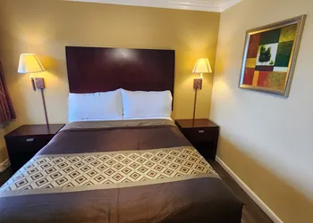 Galaxie Motel hotel thumbnail 3