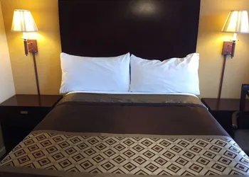 Galaxie Motel hotel thumbnail 4