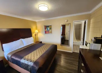 Galaxie Motel hotel thumbnail 5