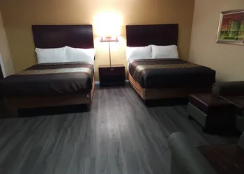 Galaxie Motel hotel thumbnail 6