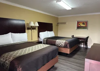 Galaxie Motel hotel thumbnail 7