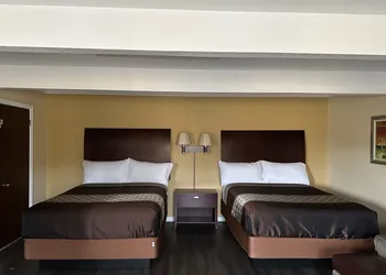 Galaxie Motel hotel thumbnail 8