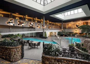 Saskatoon Inn hotel thumbnail 2