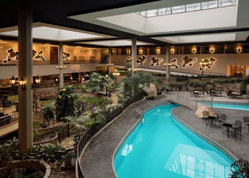 Saskatoon Inn hotel thumbnail 3