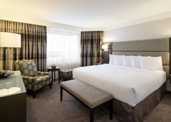 Saskatoon Inn hotel thumbnail 7