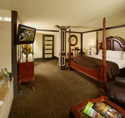 Basin Park Hotel and Spa hotel detail image 3
