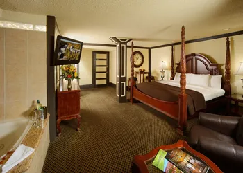 Basin Park Hotel and Spa hotel thumbnail 3