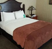 Basin Park Hotel and Spa hotel detail image 4