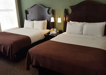 Basin Park Hotel and Spa hotel thumbnail 5