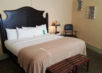 Basin Park Hotel and Spa hotel thumbnail 6