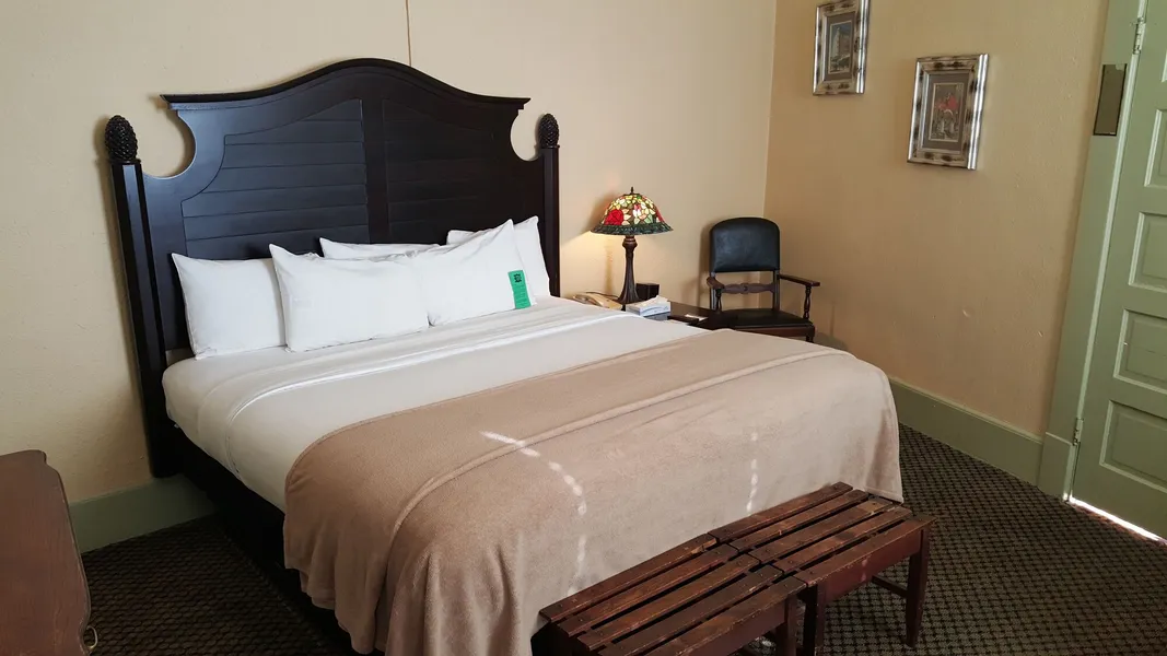 Basin Park Hotel and Spa hotel detail image 6