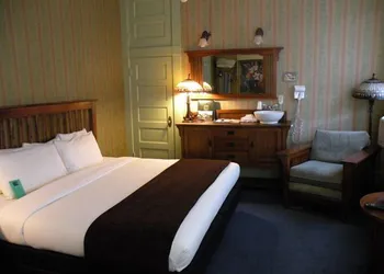 Basin Park Hotel and Spa hotel thumbnail 7