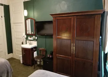 Basin Park Hotel and Spa hotel thumbnail 8