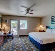 The Nautical Beachfront Resort hotel detail image 3