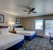 The Nautical Beachfront Resort hotel detail image 5