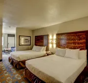 The Nautical Beachfront Resort hotel detail image 7