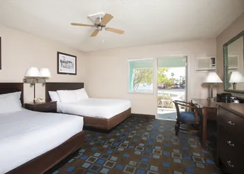 The Nautical Beachfront Resort hotel thumbnail 8