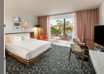 Hotel Valley Ho hotel thumbnail 3